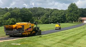 Best Driveway Snow Removal Preparation  in Ferriday, LA